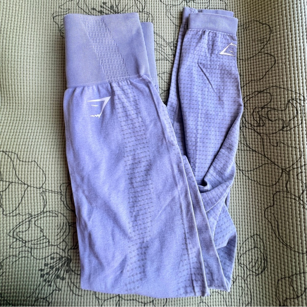 Vital Gymshark Leggings